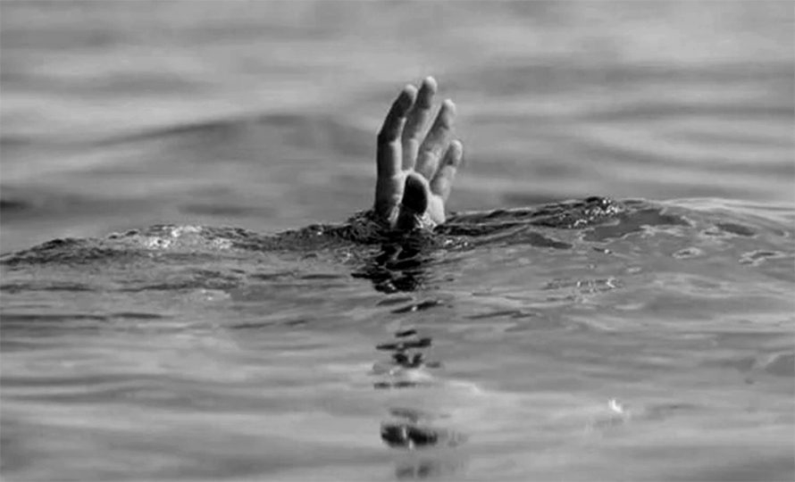 नारायणी नदीमा बेपत्ता दुई बालकको शव फेला