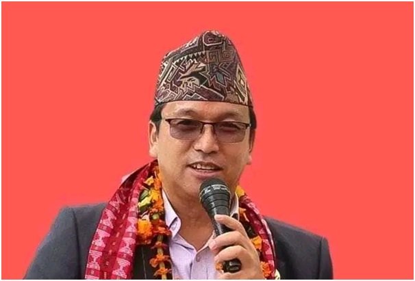 'राजसंस्था फर्काउँछु भन्नु र देहत्याग गरेका हजुरबालाई फर्काउँछु भन्नु उस्तै हो'
