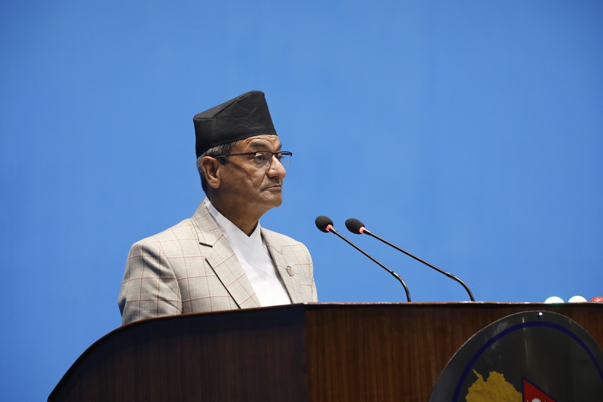 धर्मलाई राजतीनिक अभिष्ट पूरा गर्न प्रयोग गर्नुहुन्न : गृहमन्त्री लेखक