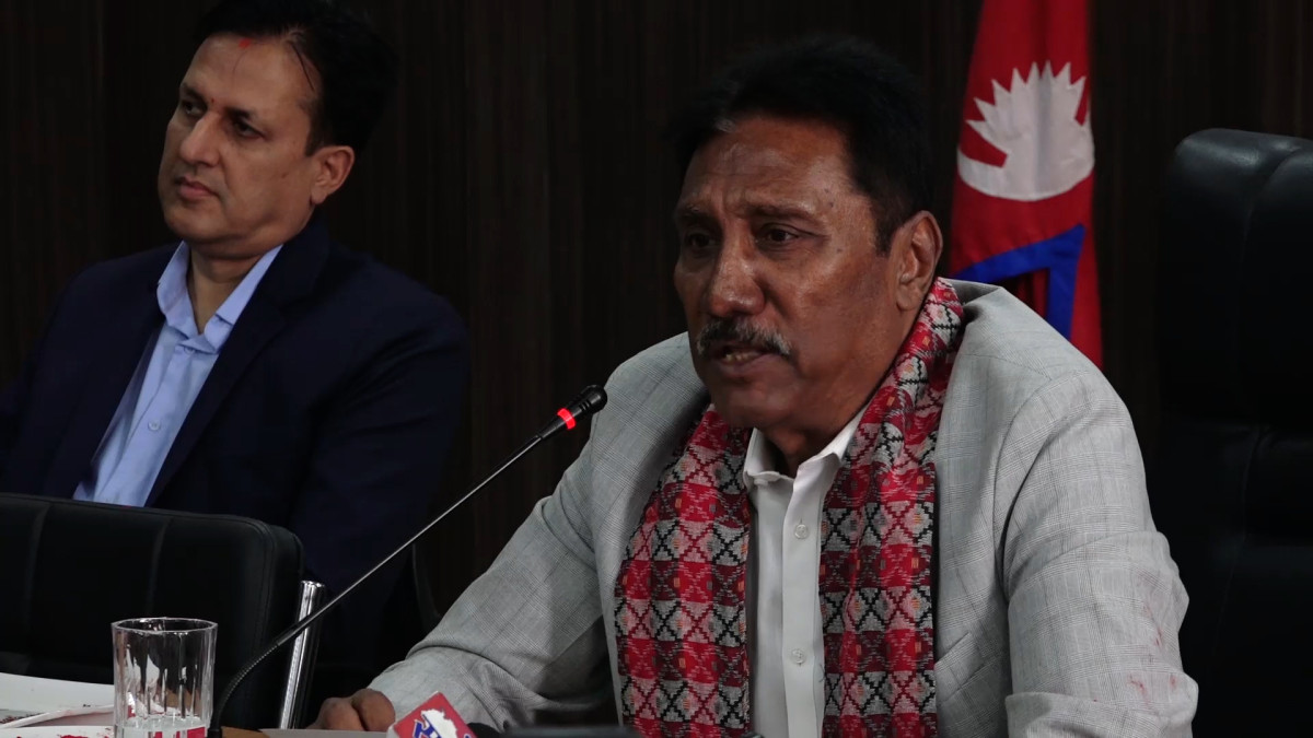 वैदेशिक रोजगार ऐन संशोधनका लागि कार्यदलले काम थालिसक्यो, आउँदो अधिवेशनमा पास हुन्छः मन्त्री भण्डारी