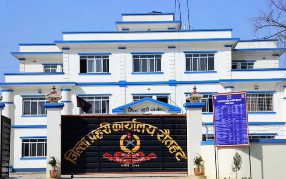 प्रहरीको निःशुल्क निवेदन लेखन सेवा बन्द, गरिब र असहाय नागरिक मारमा