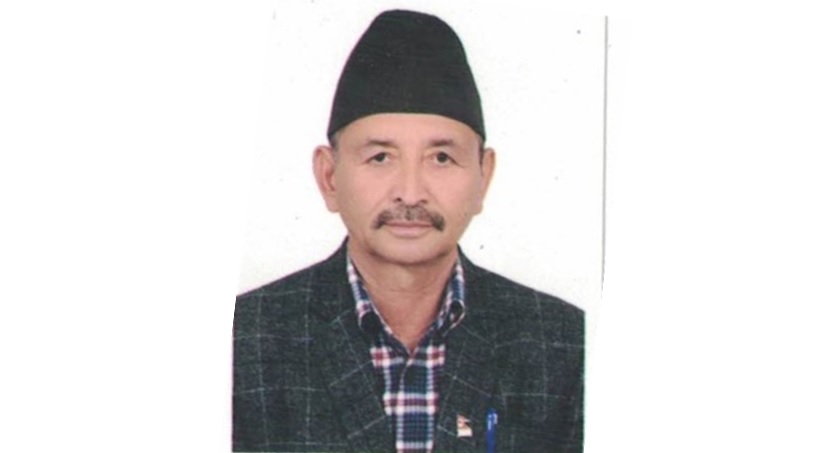 क्रान्तिका अग्रदूत युगकवि सिद्धिचरण