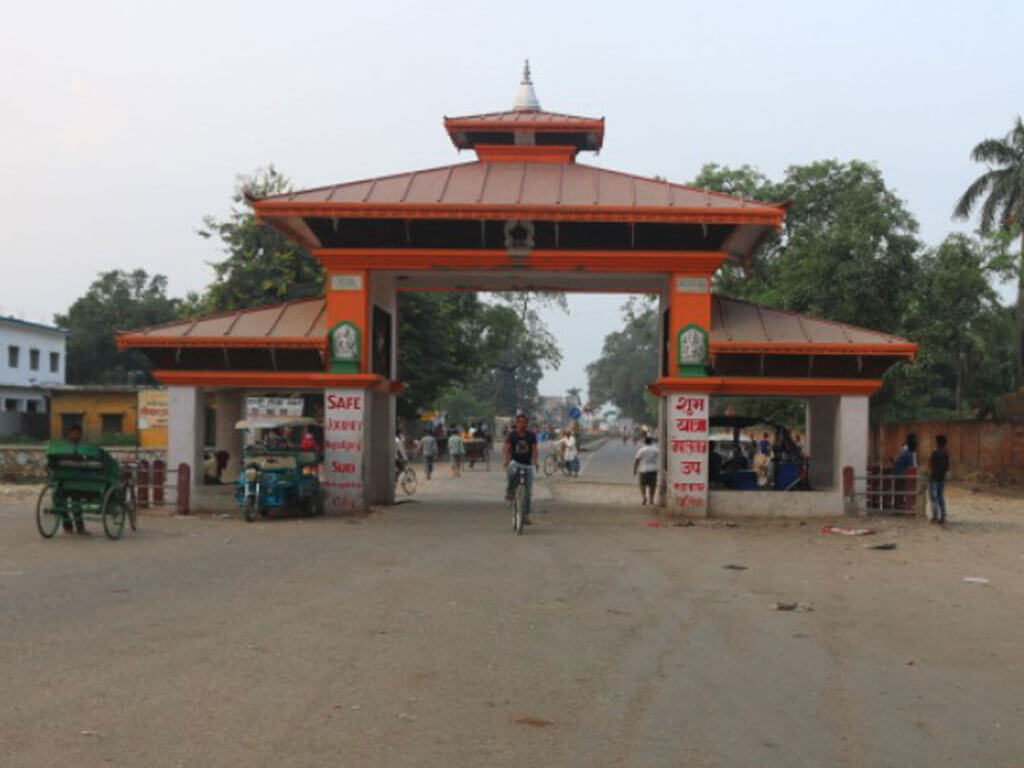 जमुनाह नाकामा कडाइ