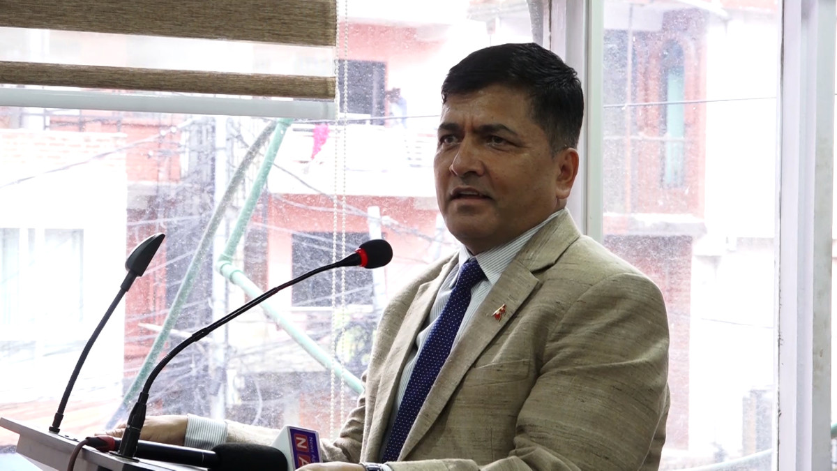 कर्मचारीहरूलाई असीमित अवधिसम्म काजमा खटाउने कार्य बन्द हुने