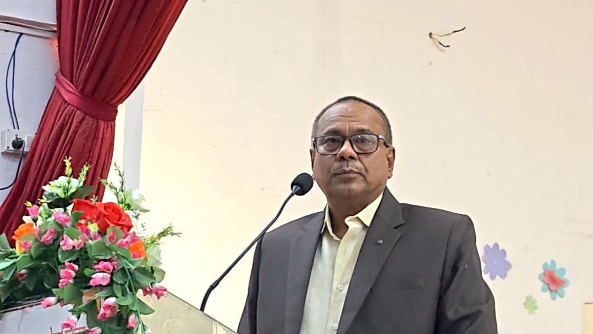 मुलुकमा पुँजीगत खर्च सहज ढंगले हुन नसक्नुमा अख्तियार पनि जिम्मेवार : मुख्यमन्त्री यादव