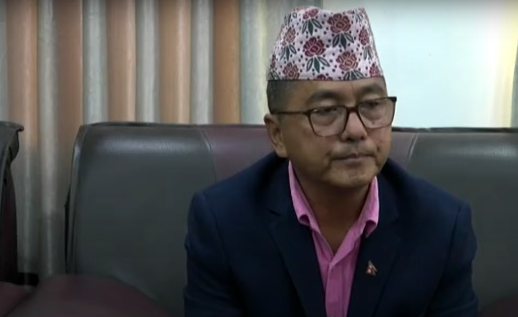 राप्रपाले वैशाख ७ गते काठमाडौंको निषेधित क्षेत्रमा प्रदर्शन गर्ने