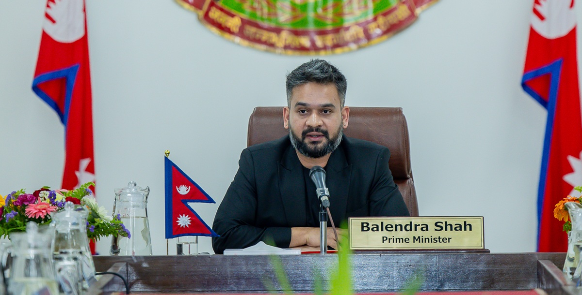 प्रधानमन्त्री शाहद्वारा ‘बर्न’ उपचार केन्द्र सातै प्रदेशमा विस्तार गर्न निर्देशन
