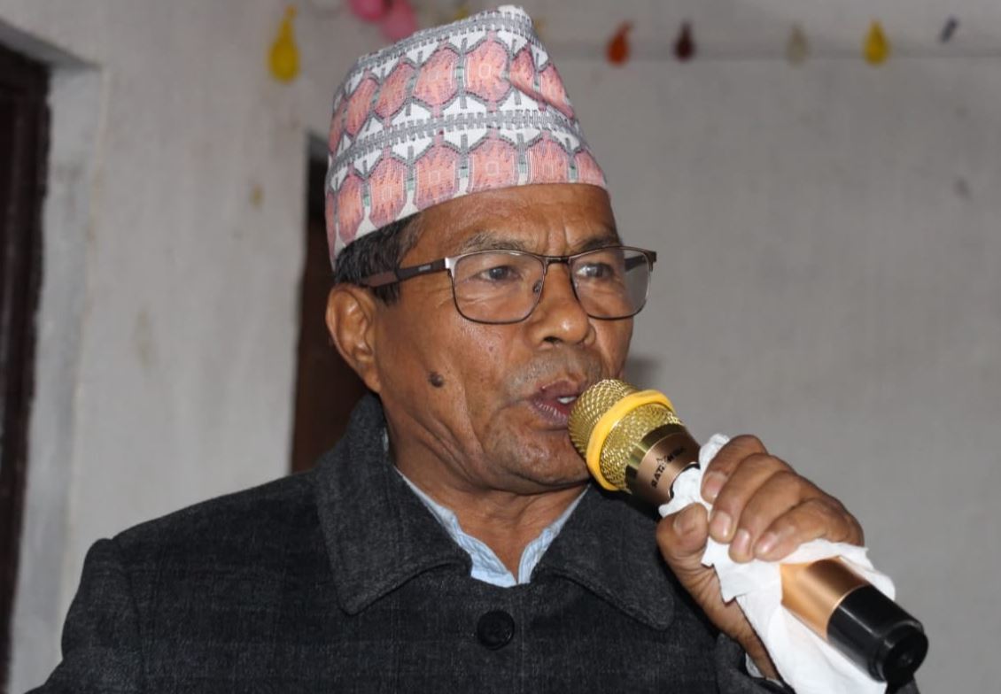 ‘कानुन अभावले स्थानीय सरकारलाई समस्या’