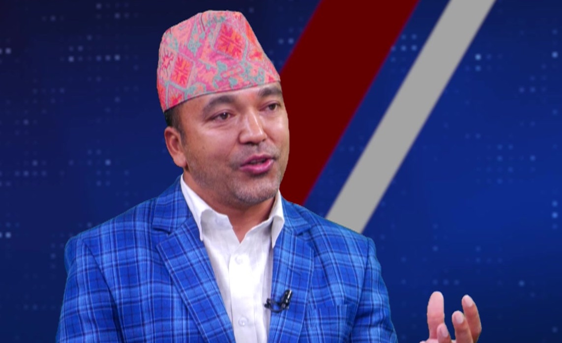 संघलाई व्यवस्थित र व्यवसायीलाई सुरक्षित बनाउने छु : कर्णराज कटुवाल
