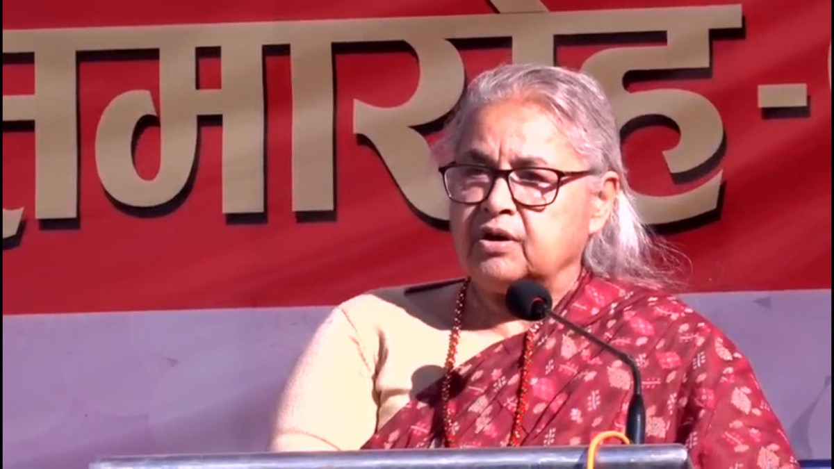 निर्वाचन लगत्तै युवाको हातमा सत्ता सुम्पिन तयार छौं : प्रधानमन्त्री कार्की