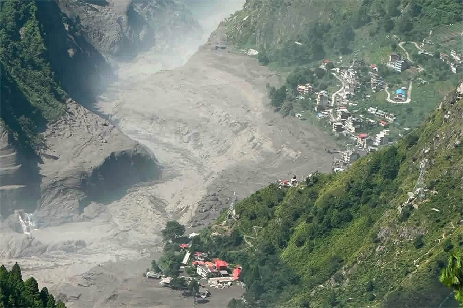 रसुवाका २०१ अभिभावक र ३८ जना विद्यार्थी बेपत्ता
