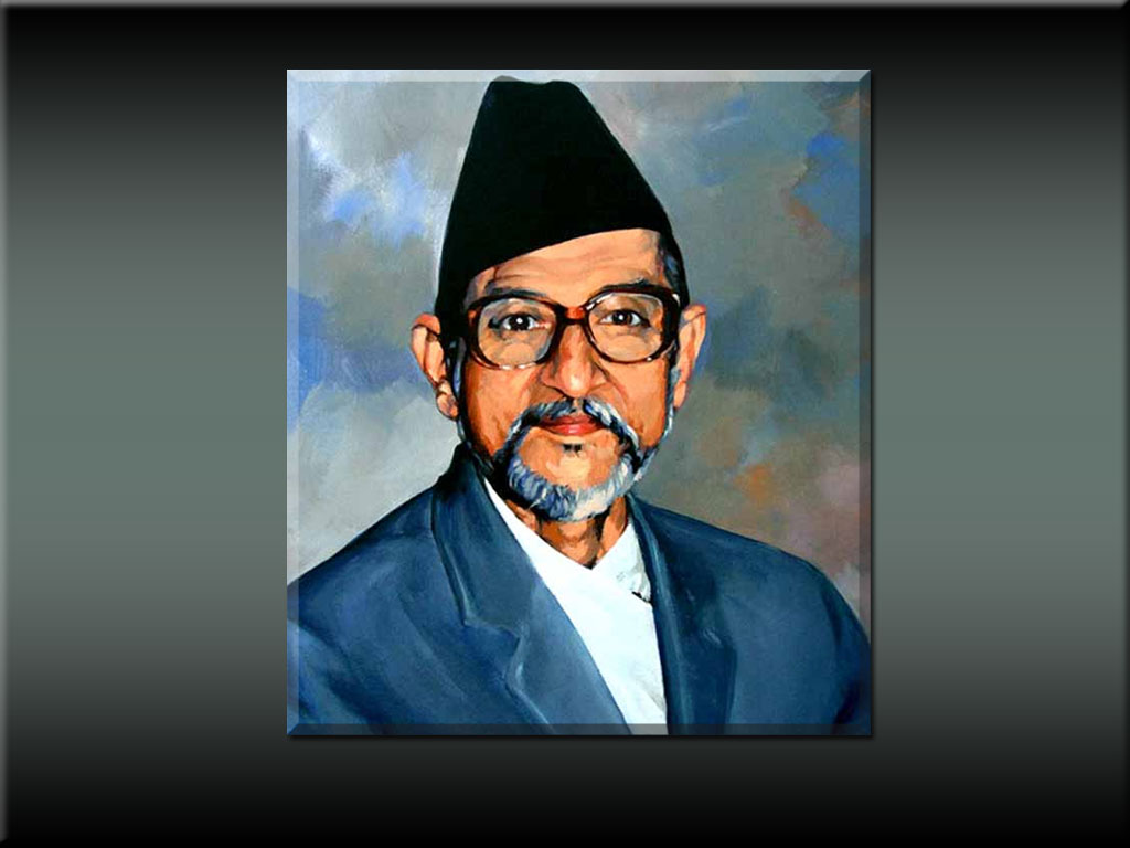 आज ११२औँ बिपी जन्म जयन्ती मनाइँदै