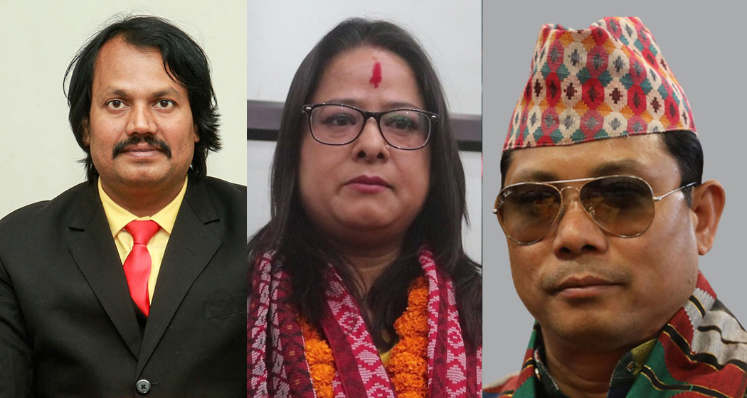 जनमत र नाउपाको एकीकरण १७ वैशाखमा