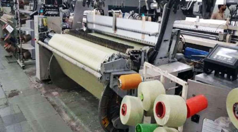 जनशक्ति अभावले आधुनिक अल्लो उद्योग बन्द