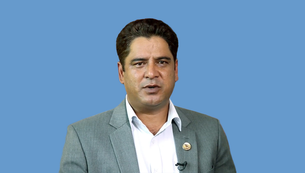 ‘समाजका सबै क्षेत्रमा महिलाको सहभागिता बढाउन जरुरी’