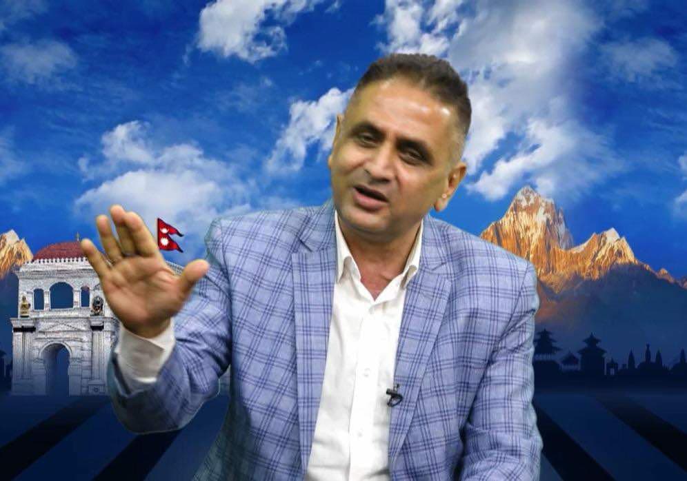 ‘४०० बढी व्यवसायीको भविष्य खतरामा परेपछि निर्वाचन रोक्नुपर्‍यो’
