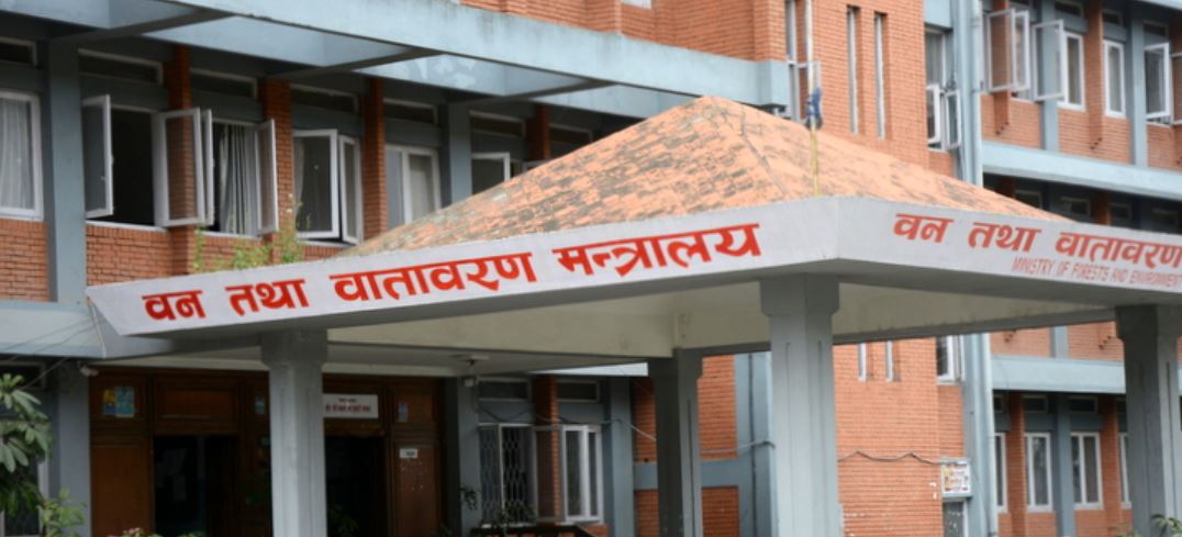 तेस्रो राष्ट्रिय निर्धारित योगदान कार्यान्वयनका लागि दाताकै भर