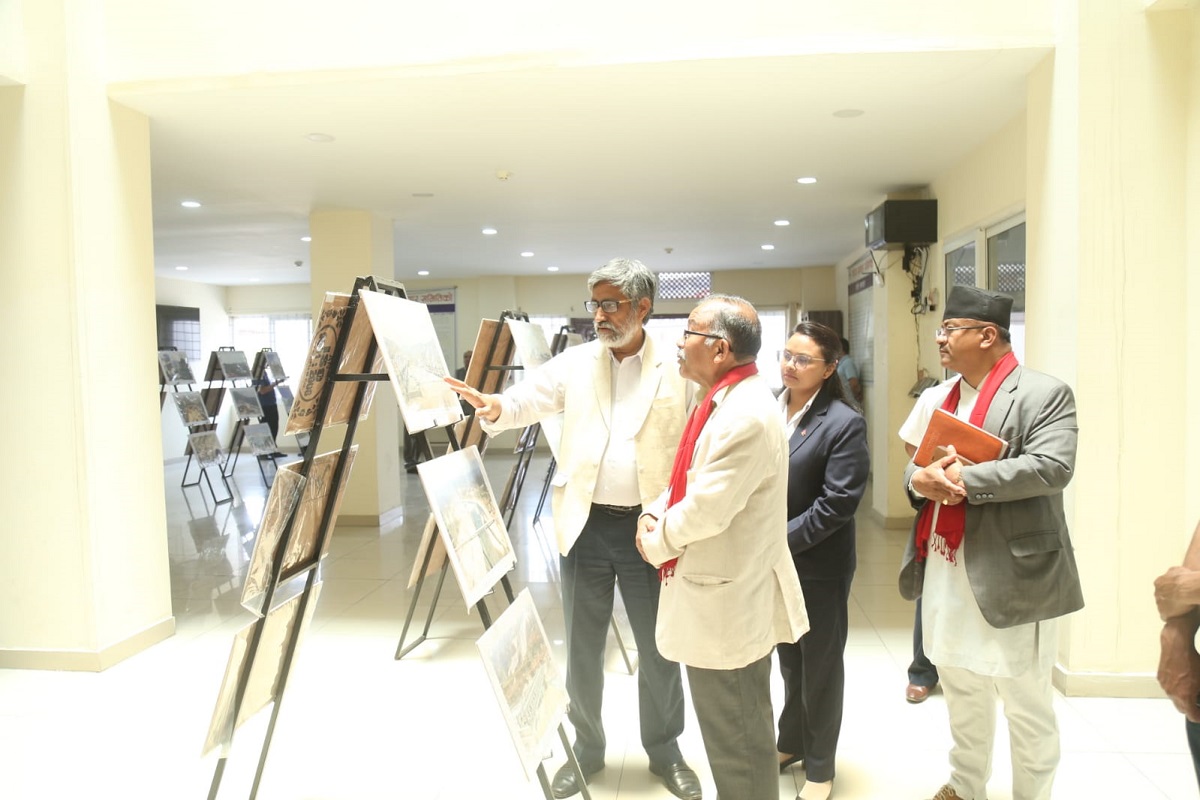 गणतन्त्रपछि विकासका बहुआयामिक द्वार खुलेका छन् : पूर्वप्रधानन्यायाधीश श्रेष्ठ