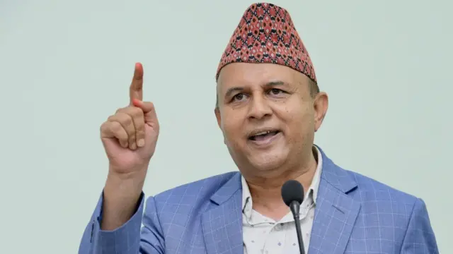 ‘मुलुक बनाउने परिस्थिति निर्माण नहुँदा समस्या भयो’
