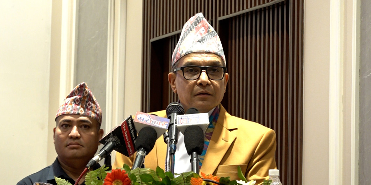 लामो सैद्धान्तिक बहसभन्दा निर्णय उन्मुख बहस आवश्यक : प्रधानन्यायाधीश शर्मा