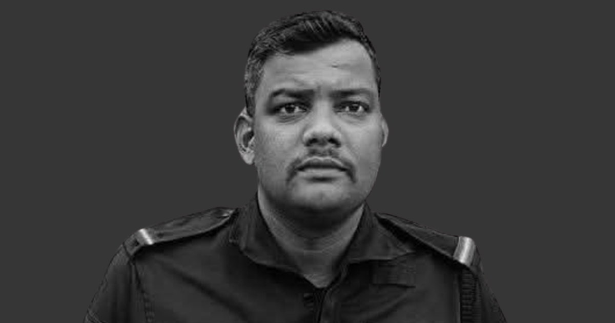 जेनजी आन्दोलन : सहाराविहीन भयो शहीद थापाको परिवार