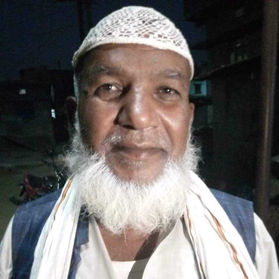 कपाली कागज गराइ सम्पत्ति हडपेको आरोप