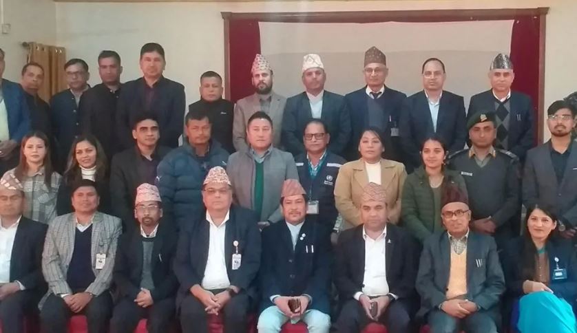‘जतिसक्दो चाँडो मनाङमा एउटा एम्बुलेन्स पठाइदिनुपर्‍यो’