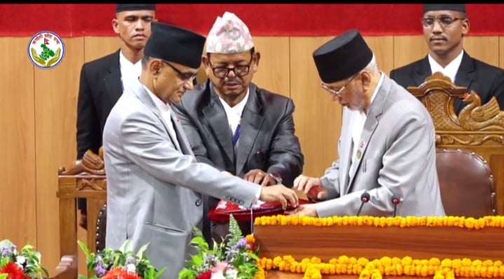 यस्तो छ कर्णाली सरकारको नीति तथा कार्यक्रम (पूर्णपाठसहित)
