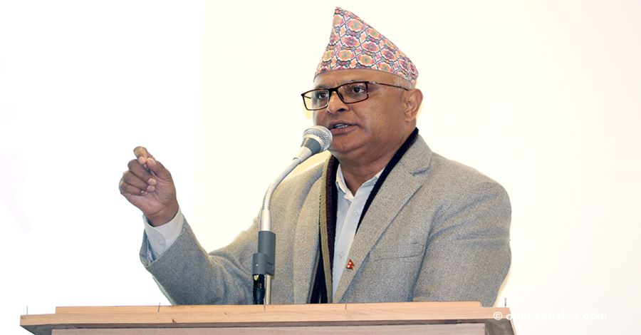 लागुपदार्थ दुर्व्यसनविरुद्ध सचेतना कार्यक्रम सञ्चालन गर्नुपर्छ : मुख्यमन्त्री कार्की
