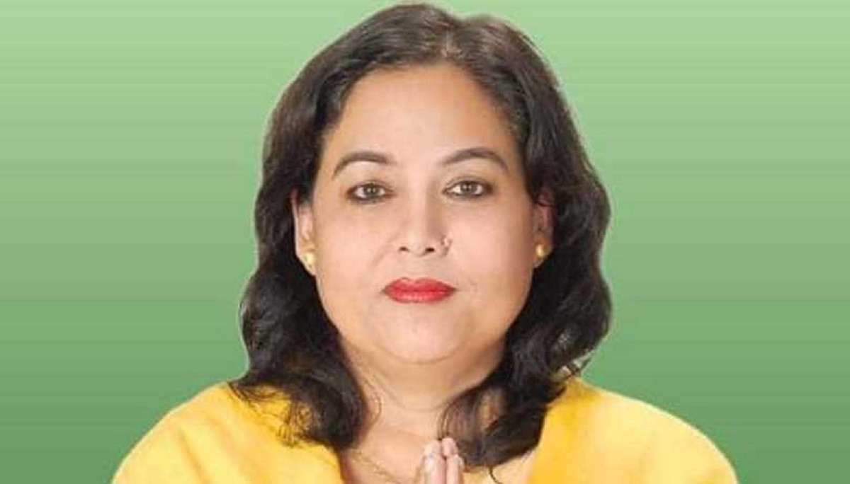 किसानलाई समयमै मल, बीऊ र सिँचाइको व्यवस्था गर्नुपर्छ : सांसद खाँण