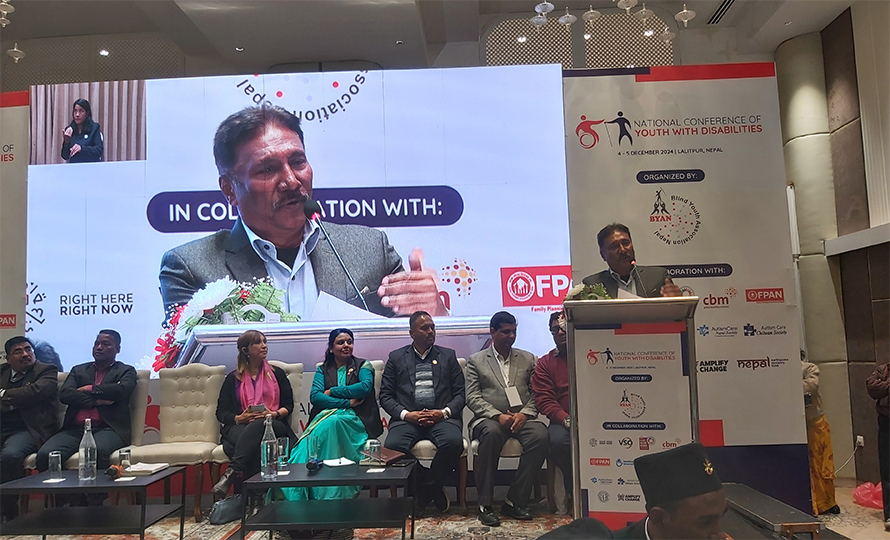 ७ प्रदेशका ७ उद्यमी सम्मानित, आन्तरिक रोजगारीले मात्र वैदेशिक रोजगारी कम हुन्छ : मन्त्री भण्डारी