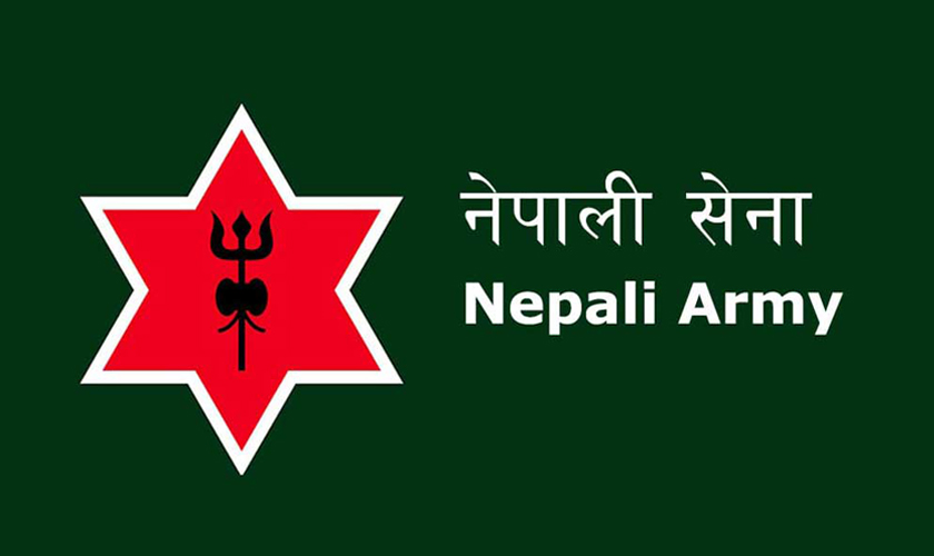 नेपाली सेनाको प्रवक्तामा बस्नेत