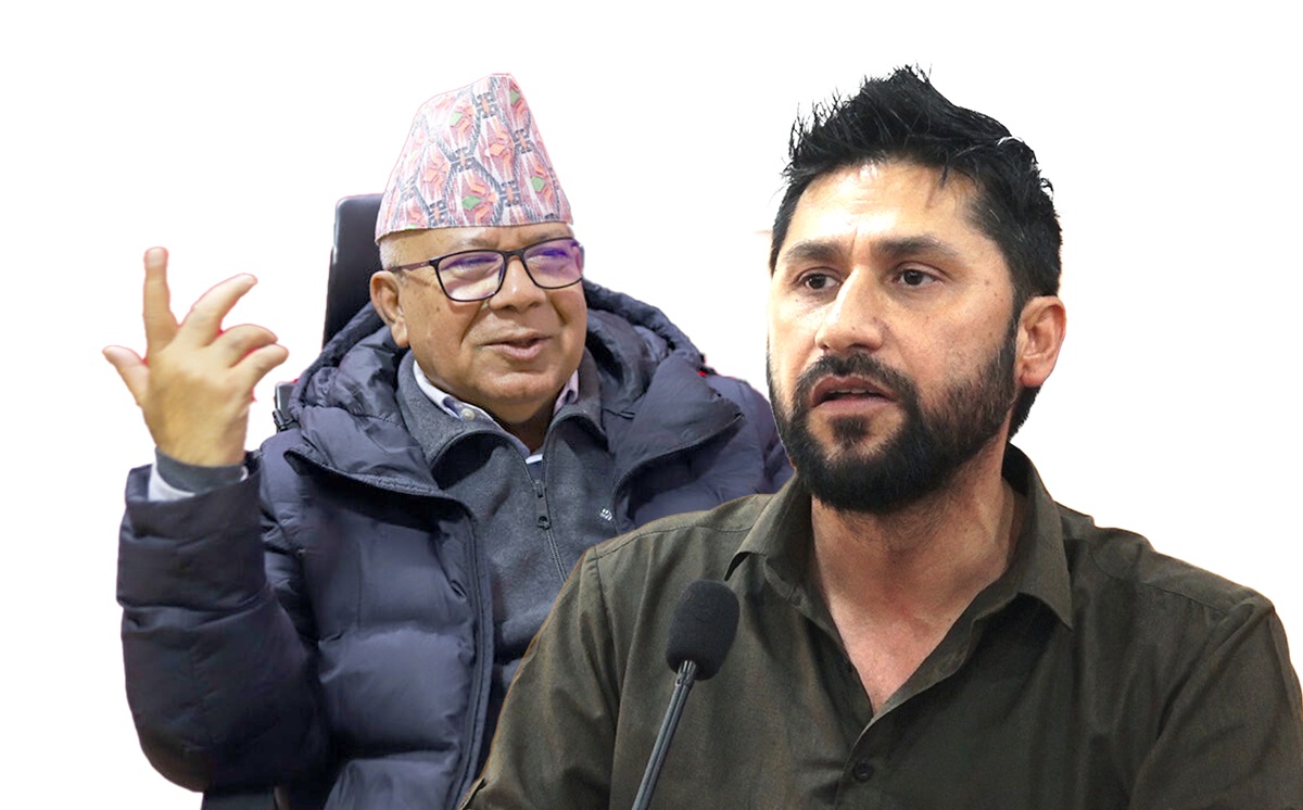 चुनाव जितेपनि संसद् छिर्न नपाउने दुई नेता