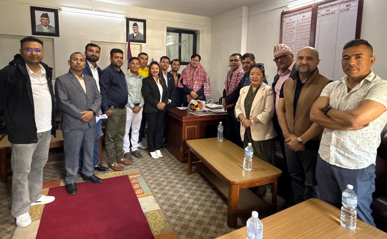 फेमिसमा तत्कालै सुधार गर्न मञ्चको ध्यानाकर्षण