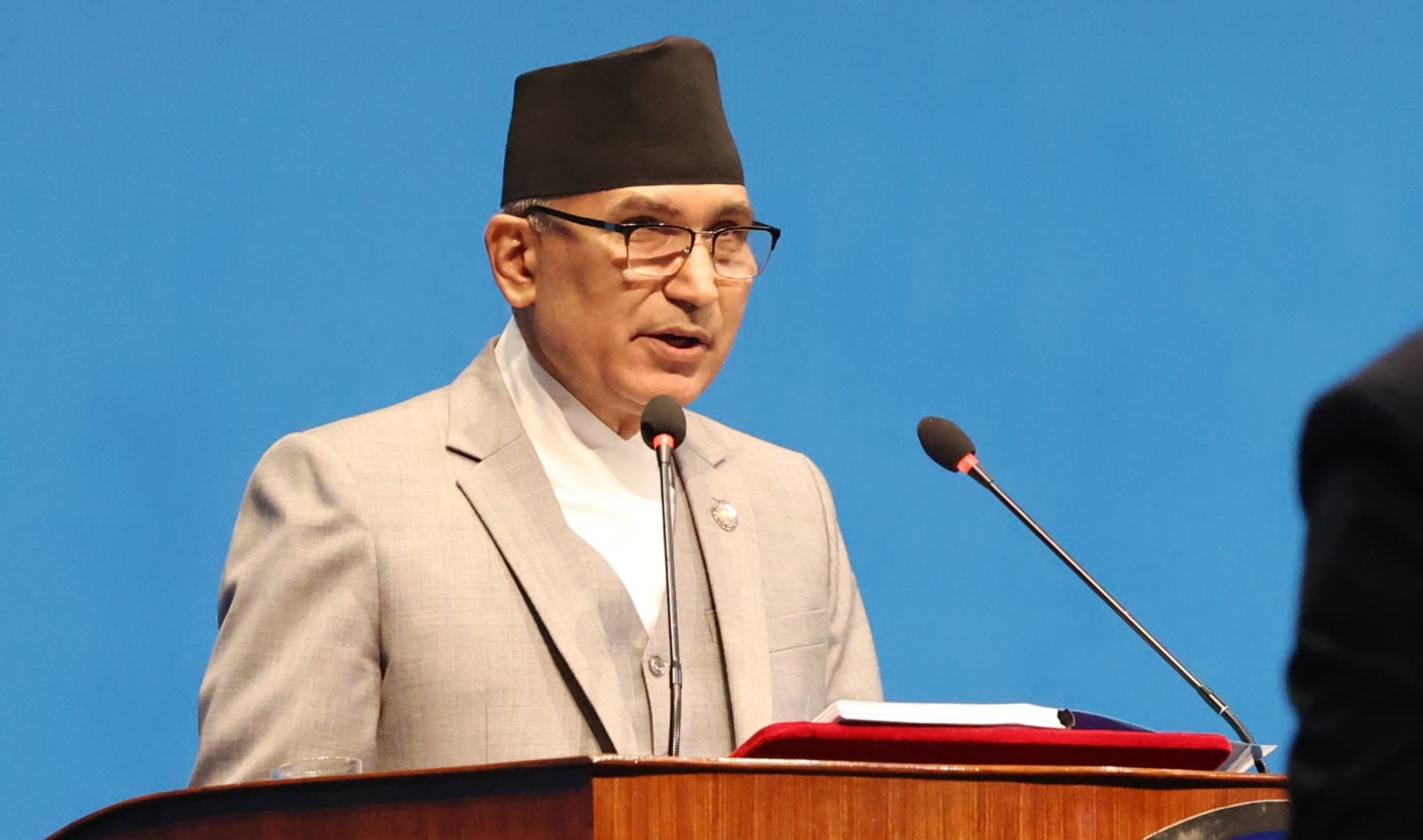 अर्थतन्त्रलाई गतिशील बनाउने यस्ता छन् सरकारको योजना
