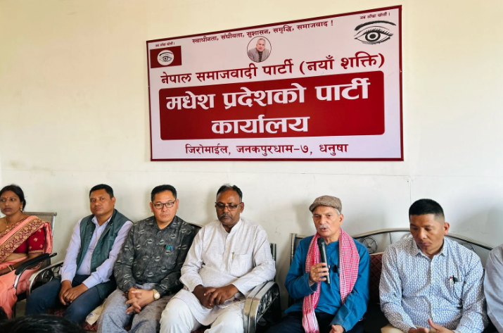 राजतन्त्र भूत र भ्रम हो : डा. भट्टराई