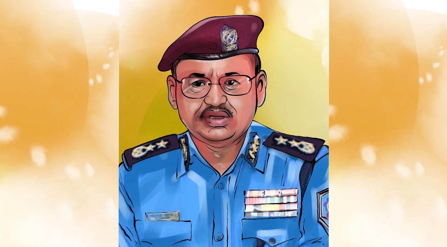 शिक्षकदेखि महानिरीक्षकसम्म