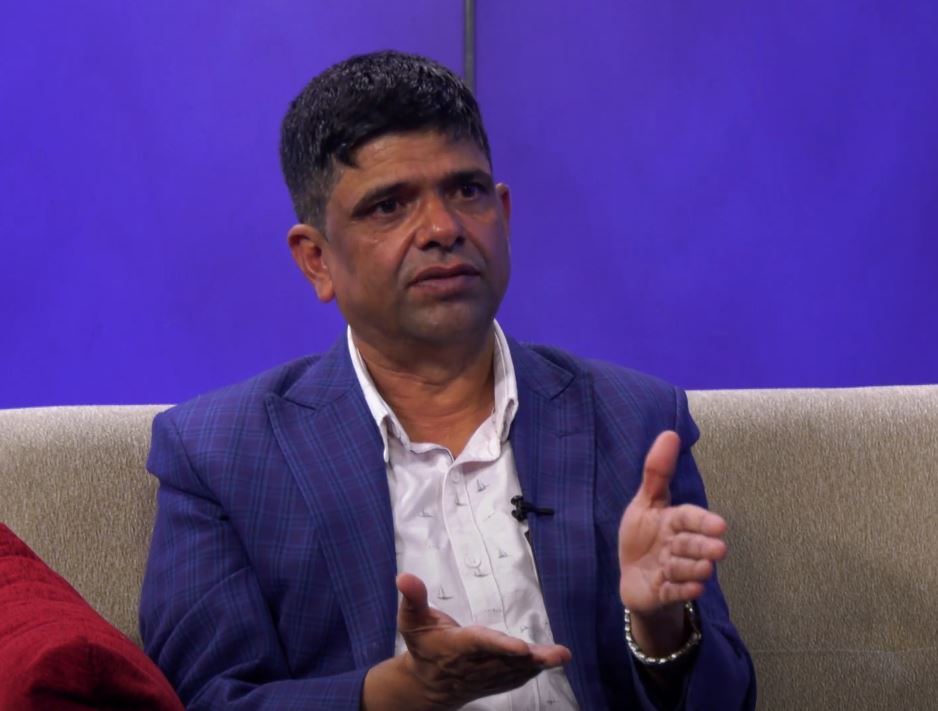 ‘एक गाँउ १० उद्यमको मोडलमा जानुपर्छ’