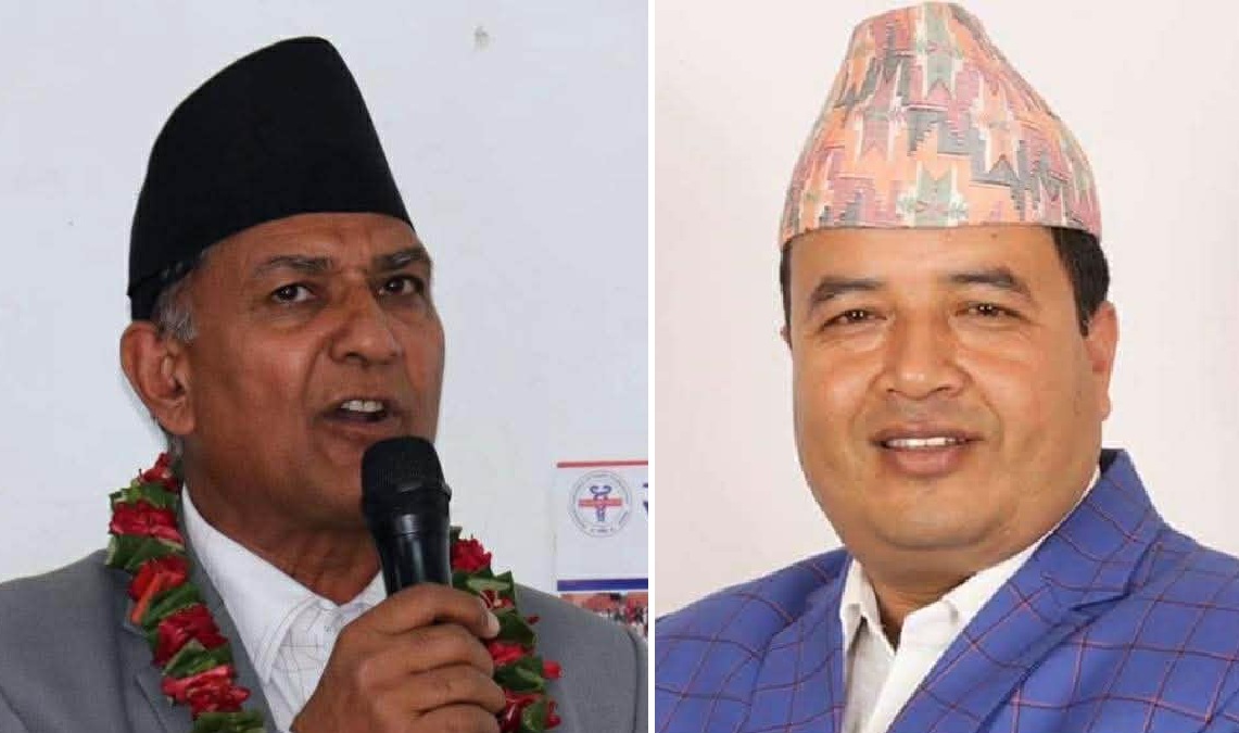 बस्नेतमाथि भएको दुर्व्यवहारप्रति एमाले प्रदेश कमिटीको आपत्ति