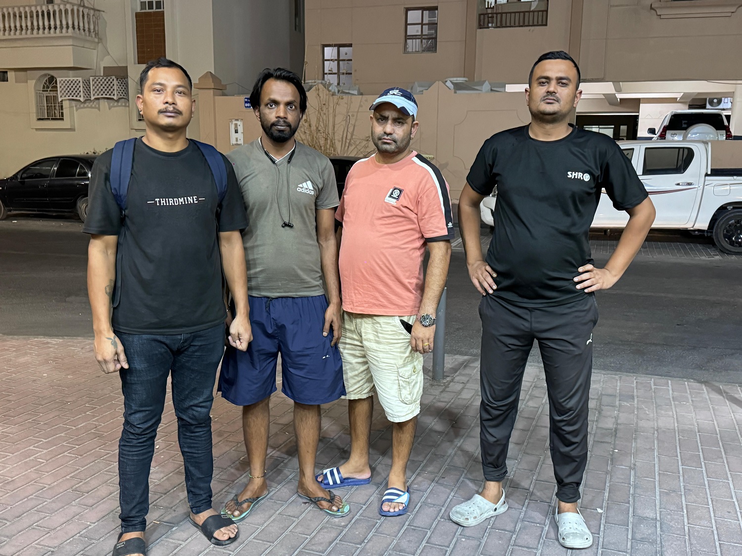 रेशनल ओभरसिजमार्फत कतार आएका दर्जनौं युवायुवतीको बिचल्ली, कतारमा रहेको दलाल सम्पर्कविहीन