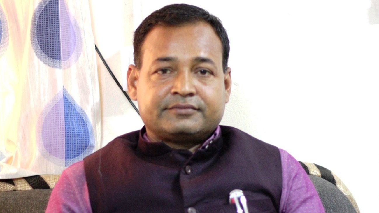 मधेशका तत्कालीन अर्थमन्त्रीसहितविरुद्ध सर्वोच्चमा मुद्दा