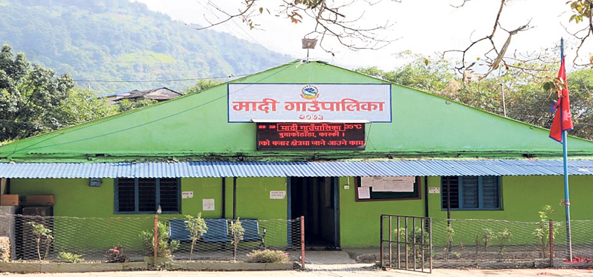 पर्यापर्यटन पदमार्ग पुनःसञ्चालनको लागि पहल