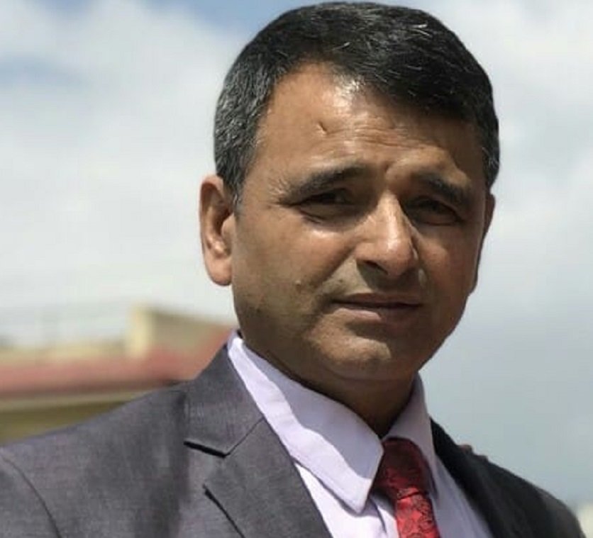 सरकार अध्यादेशमार्फत अघि बढेको भन्दै एमालेको कडा आपत्ति