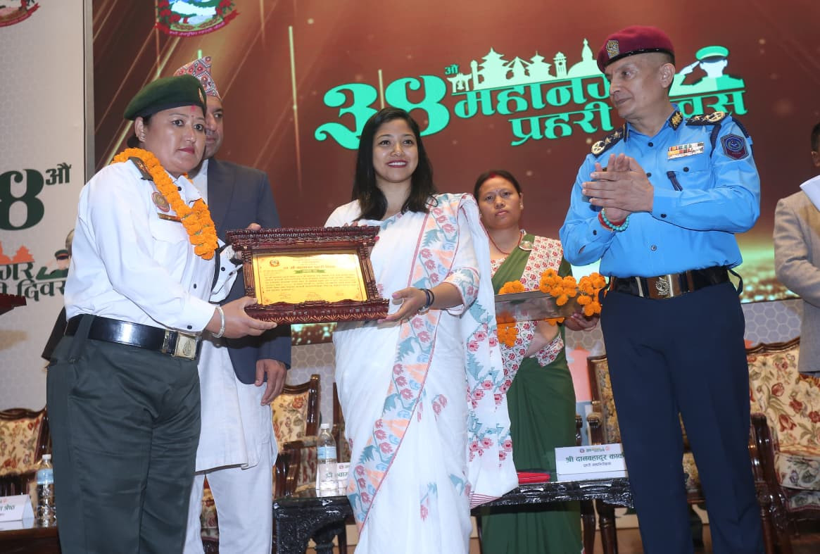 महानगरले ‘रिचार्ज काठमाडौं’ अभियान चलाउने