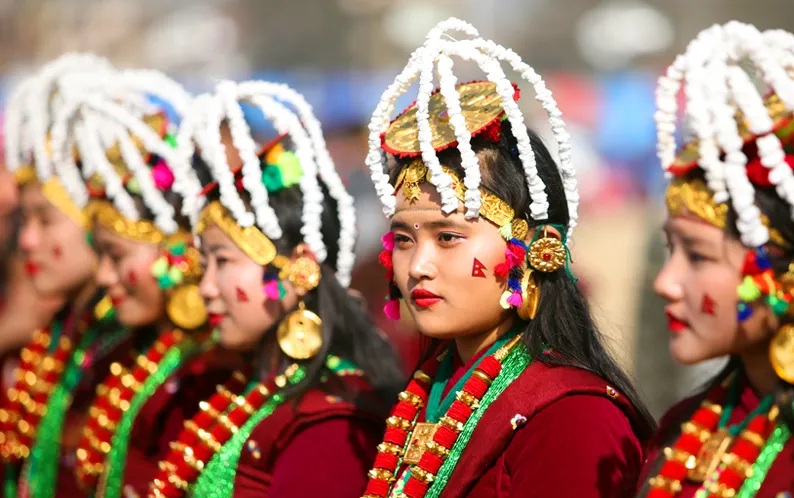 आज तमु ल्होछार मनाइँदै