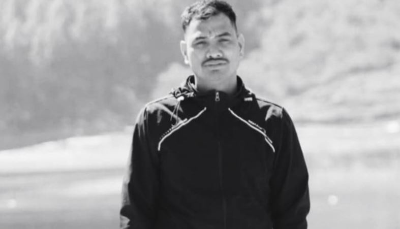 रुकुम पश्चिममा करेन्ट लागेर प्राविधिक खड्काको मृत्यु
