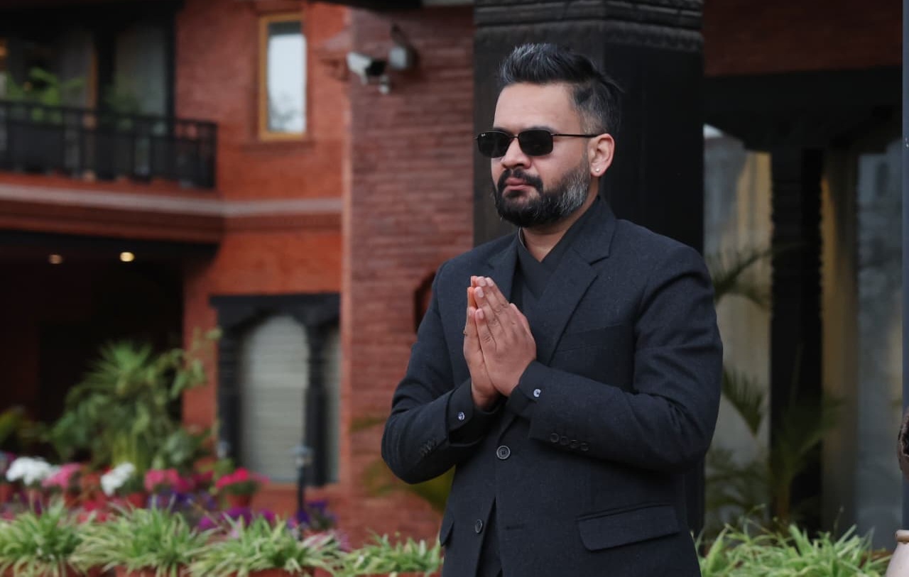 प्रधानमन्त्री बालेनको सम्पत्ति विवरण सार्वजनिक, श्रीमतीका नाममा १९० तोला गरगहना