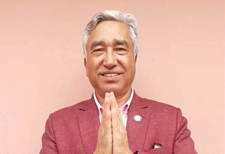 सोलुखुम्बुमा कांग्रेसका कार्की विजयी