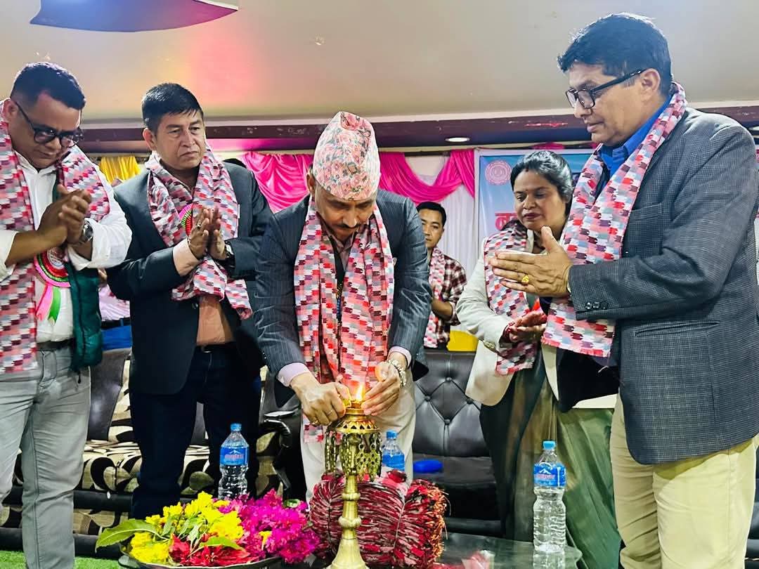 प्रदेश निजामती ऐनले कर्मचारीको वृत्ति विकासमा सहयोग पुग्छ : मन्त्री राणा