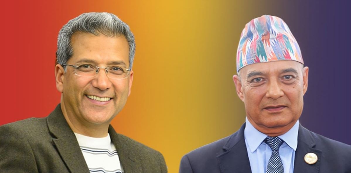 मिश्र र राणासहित ४१ जनालाई थप ६ दिन हिरासतमा राख्न अनुमति